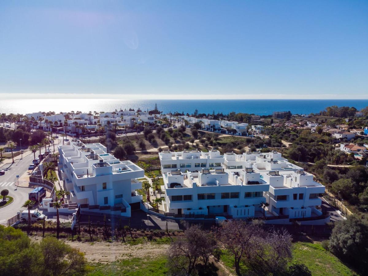 Vacation Marbella I Casa Isabel, Private Pool With Infinity Views, Bbq, New Built, Luxury Condo, Top Location Екстериор снимка