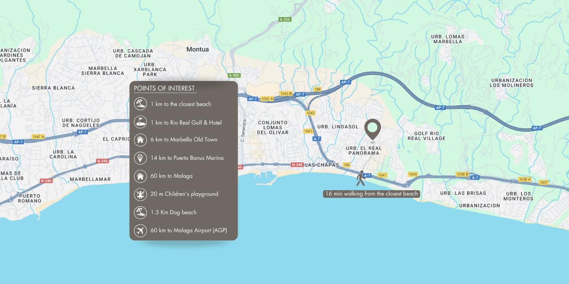 Vacation Marbella I Casa Isabel, Private Pool With Infinity Views, Bbq, New Built, Luxury Condo, Top Location Екстериор снимка